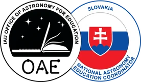 Národní koordinátori pre astronomické vzdelávanie