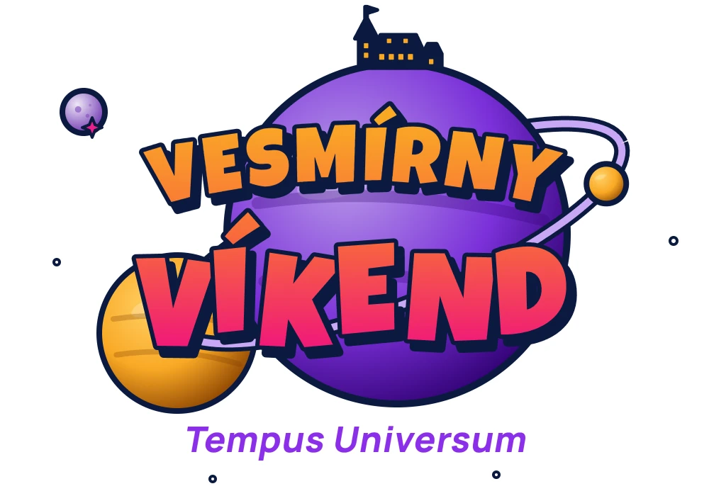 Vesmírny víkend · Tempus Universum