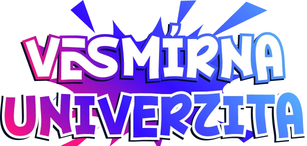Súčasť projektu Vesmírna univerzita