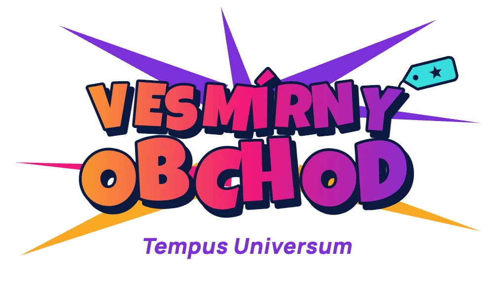 Vesmírny obchod · Tempus Universum