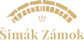 Šimák Zámok Pezinok